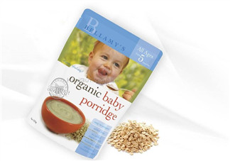 貝拉米燕麥米粉怎么樣？貝拉米燕麥米粉好不好？