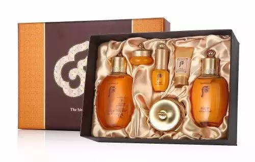 whoo后洗面奶適合什么年齡？whoo后洗面奶適年齡段合