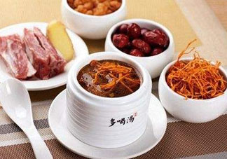 5月份喝什么湯？五月份適合喝什么湯？