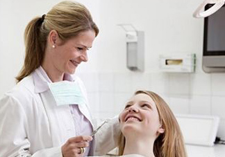 洗牙可以刷醫(yī)?？▎?洗牙能用醫(yī)保卡嗎?