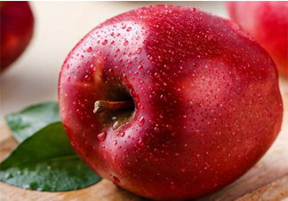 蛇果皮可以吃嗎？吃蛇果皮有什么好處？