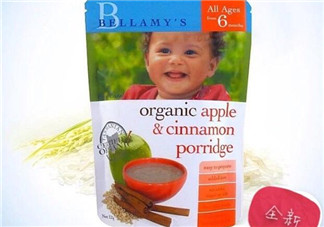 貝拉米有米粉嗎？貝拉米生產(chǎn)米粉嗎？