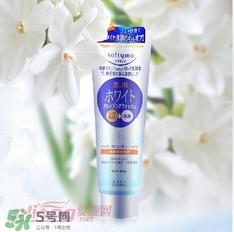 高絲softymo洗面奶怎么樣？kose洗面奶好用嗎？