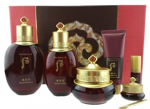 whoo后洗面奶適合什么年齡？whoo后洗面奶適年齡段合