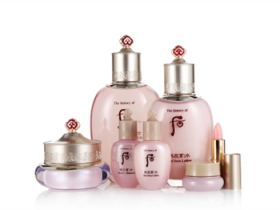 whoo后洗面奶適合什么年齡？whoo后洗面奶適年齡段合