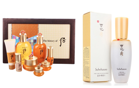 whoo后洗面奶適合什么年齡？whoo后洗面奶適年齡段合