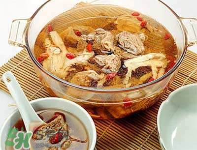 催情食物有哪些？最厲害的催情食物