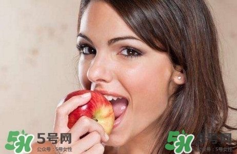 蘋果什么人不能吃？蘋果哪些人不能吃