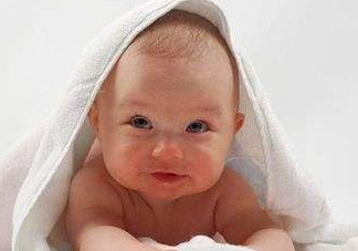 嬰兒濕疹多久能自愈？嬰兒濕疹能不能自愈