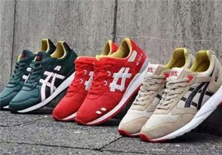 asics是什么牌子？asics是什么檔次？