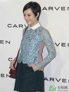 carven是什么牌子？carven卡紛是什么檔次？