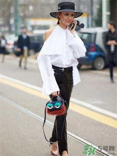 白襯衫怎么搭配？白襯衣怎么搭配好看？