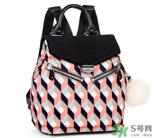 kipling2017春季新品好看嗎？凱浦林春季新款包包怎么樣？