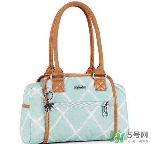 kipling2017春季新品好看嗎？凱浦林春季新款包包怎么樣？