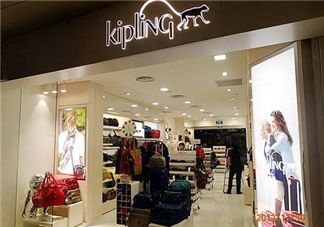 kipling2017春季新品好看嗎？凱浦林春季新款包包怎么樣？