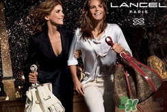 lancel是什么牌子？lancel蘭姿是什么檔次？