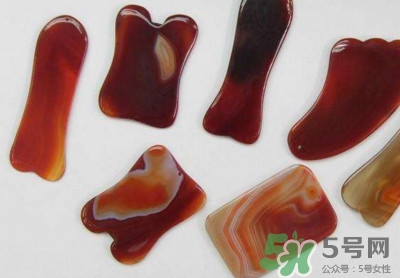 刮痧板什么材質(zhì)的好？刮痧板什么樣的好