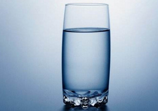 隔夜水為什么不能喝？為什么說(shuō)隔夜的水不能喝