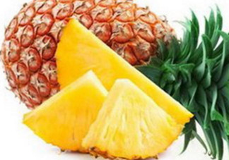 菠蘿有哪些吃法？菠蘿有哪些維生素