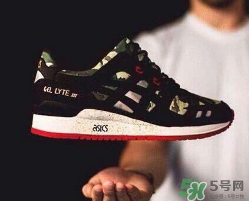 asics是什么牌子？asics是什么檔次？