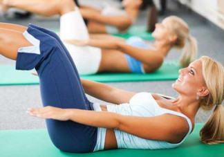 練普拉提能減肥嗎？練普拉提能不能減肥