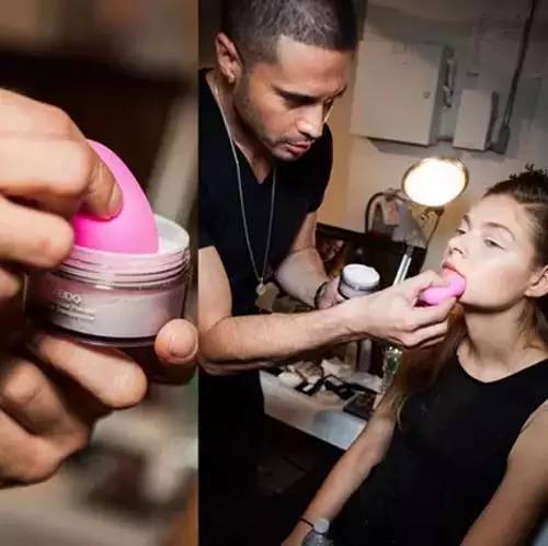 美妝蛋可以上隔離嗎？美妝蛋可以涂隔離霜嗎？