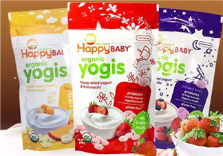 禧貝溶豆怎么樣？禧貝溶豆好不好？