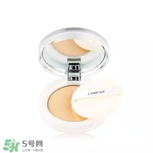 2017粉餅哪個牌子好？2017好用的粉餅推薦