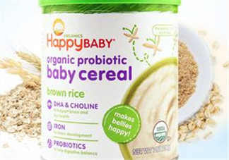 禧貝米粉一段含鐵嗎？禧貝米粉一段是否含鐵？