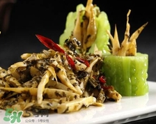 雪里紅怎么保存?雪里紅怎么保鮮? 雪里紅怎么保存?雪里紅怎么保鮮?