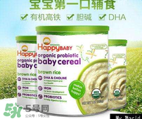 禧貝米粉一段怎么樣？禧貝米粉一段好不好？