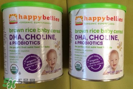 禧貝米粉一段怎么樣？禧貝米粉一段好不好？