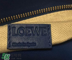 loewe puzzle怎么看真假？loewe puzzle真假辨別