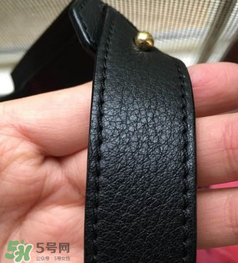 loewe puzzle怎么看真假？loewe puzzle真假辨別