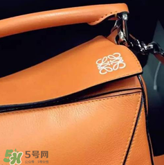 loewe puzzle怎么看真假？loewe puzzle真假辨別