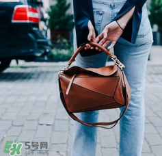 loewe puzzle怎么看真假？loewe puzzle真假辨別