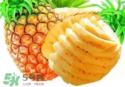 吃菠蘿舌頭麻怎么回事？吃菠蘿舌頭麻是過(guò)敏嗎