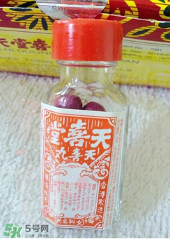 天喜丸怎么分辨真假？天喜丸怎么辨別真假？