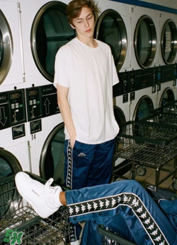 kappa2017春季新款好看嗎？kappa春季新品怎么樣？