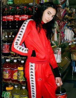 kappa2017春季新款好看嗎？kappa春季新品怎么樣？