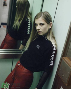 kappa2017春季新款好看嗎？kappa春季新品怎么樣？