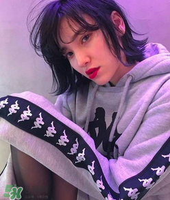 kappa2017春季新款好看嗎？kappa春季新品怎么樣？