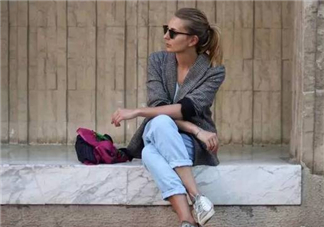 小臟鞋怎么搭配？小臟鞋怎么搭配好看？