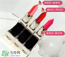 花肌源口紅色號 花肌源口紅試色 花肌源口紅色號 花肌源口紅試色