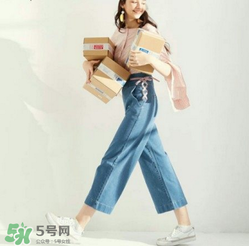 牛仔闊腿褲搭配什么鞋子？闊腿牛仔褲搭配什么鞋子好看？