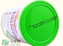 禧貝米粉一段含鐵嗎？禧貝米粉一段是否含鐵？