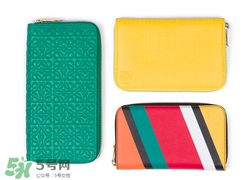 loewe彩虹假日系列包包好看嗎？羅意威彩虹系列包包怎么樣？