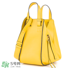 loewe彩虹假日系列包包好看嗎？羅意威彩虹系列包包怎么樣？