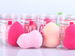 美妝蛋可以上隔離嗎？美妝蛋可以涂隔離霜嗎？