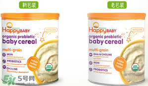 禧貝米粉三段味道如何？禧貝米粉三段有氣味？